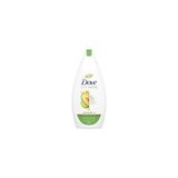 Dove Duş Jeli 450 Ml. Avokado 4 Adet