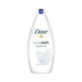 Dove Duş Jeli 500 ml Caring Bath