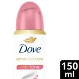 Dove Even Tone Sprey Deodorant 150 ml