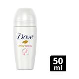 Dove Eventone Roll On Deodorant 50 ml