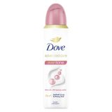 Dove Eventone Sprey Şeftali Çiçeği & Pirinç Sütü Deodorant 150 Ml (5'Li Paket)
