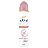 Dove Eventone Sprey Şeftali Çiçeği & Pirinç Sütü Deodorant 150 Ml (6'Li Paket)