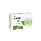 Dove Findit Sabun 100Gr Fresh Touch Salatalık X 48 Adet