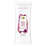 Dove Frosted Plum Berry Antiperspirant Stick Deodorant 74Gr
