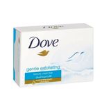 Dove Gentle 5x90 g Sabun