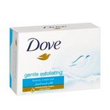 Dove Gentle Exfoaliating 48x100 gr Sabun