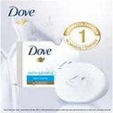 Dove Gentle Exfoliating Cream Bar 90G Sabun * 5 Adet