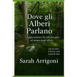 Dove gli Alberi Parlano: Viaggio poetico fra silvoterapia ed animo degli alberi