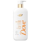 Dove Glow Recharge %3 Brightening Serum Vücut Şampuanı 547ml