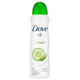 Dove Go-Fresh 150 ml Anti-Perspirant Deodorant