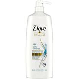 Dove Günlük 1180 ml Nemlendirici Saç Kremi