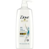Dove Günlük Nemlendirici Saç Kremi 1.18LT