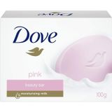 Dove Güzellik Sabunu 100 gr 1 Paket (1 x 100 g)