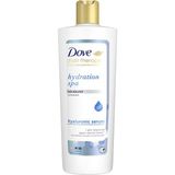 Dove Hair Therapy %0 Sülfat 350 ml Saç Bakım Şampuanı Tüm Saçlar İçin Bakım Yapıcı ve Sülfatsız