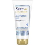 Dove Hair Therapy %0 Sülfat Hyalüronik Serum Saç Bakım Kremi 170 ml Nemlendirici Özellikli