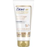 Dove Hair Therapy %0 Sülfat Kırılma Karşıtı Serum Bakım Kremi 170 ml Güçlü ve Sağlıklı Saçlar İçin