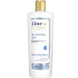 Dove Hair Therapy Hydration Spa 350 ml Şampuan