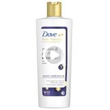Dove Hair Therapy Rescue Protect 350 ml Onarıcı Saç Bakım Şampuanı