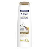 Dove Hindistan Cevizi Özlü Güçlendirici 400 ml Saç Bakım Şampuanı