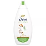 Dove Hindistan Cevizi Yağlı Duş Jeli 450 Ml 2 Adet