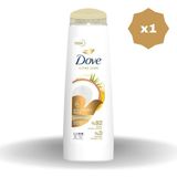 Dove Hindistan Cevizli 400 ml Şampuan