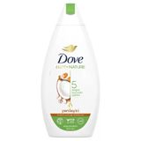 Dove Hindistan Cevizli Duş Jeli 450 Ml - Nemlendirici Ve Besleyici 8'Li Avantaj Paketi