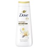 Dove Indulge Vanilya Özlü Yoğun Nemlendirici Duş Jeli 591Ml