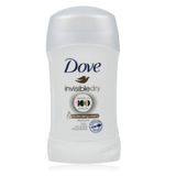 Dove Invisible Dry 1/4 Nemlendirici Krem Etkili 40 gr Kadın Stick Deodorant