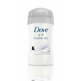 Dove Invisible Dry 50 ML Stick Deodorant