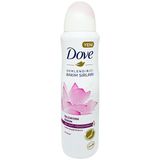Dove Işıldayan Bakım Kadın Deodorant 150 ml