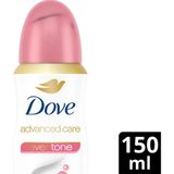 Dove Kadın Sprey Deodorant Advanced Care Eventone 72 Saat Koruma 150 ml