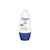Dove Kadınlar için 48 saat ferahlatıcı koruma sağlayan Antiperspirant Deodorant Roll-On 50ml