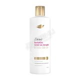 Dove Keratin Uzun Saç Terapisi Saç Kremi 350 ml