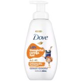 Dove Kids Coconut Cookie 400 ml Köpüren Vücut Şampuanı