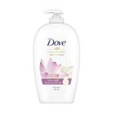 Dove Lotus Çiçeği 450 ml Nemlendirici Sıvı Sabun