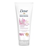 Dove Lotus Çiçeği ve Pirinç Suyu 170 ml Saç Kremi