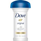 Dove Mantar Original 50 Ml Krem Deodorant