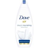Dove Marka: Deeply Nourishing Nemlendirici Duş Jeli 500 Ml Kategori: Duş Jeli