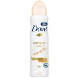 Dove Marka: Even Tone Kadın Deodorant Sprey 150 Ml Kategori: Deodorant