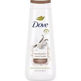 Dove Marshmallow + Warm Vanilla Nemlendirici Duş Jeli 591ML - 591 ml