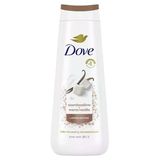 Dove Marshmallow + Warm Vanilla Nemlendirici Duş Jeli 591Ml