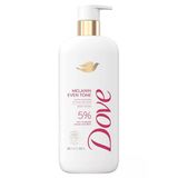 Dove Melanin Even Tone Cilt Tonu Eşitleyici Duş Jeli 547Ml