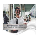 Dove Men 150 ml Clean Comfort Deodorant Cilt Tipine Uygun Ter Kokusuna Karşı 72 Saat Koruma - standart