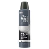 Dove Men +Care Advanced Erkek Deodorant 72 Saat Koruma Invisible Dry 150 ml