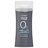 Dove Men+Care 0% Alüminyum Erkek Deodorant Okaliptüs ve Huş Ağacı - 2.6 oz 74 gr