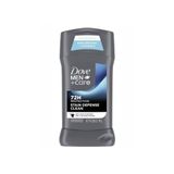 Dove Men+Care Stain Defense Clean Antiperspirant Deodorant Stick 2.7Oz / 76gr