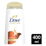 Dove Nourishing Care 400 ml Şampuan