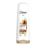 Dove Onarıcı Saç Bakım Kremi Duş Jeli