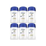 Dove Original 40 ml 6'lı Stick Deodorant