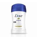 Dove Original 4x40 ml Kadın Stick Deodorant